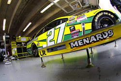 Paul Menard, Richard Childress Racing Chevrolet