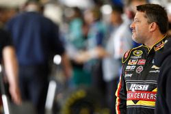 Tony Stewart, Stewart-Haas Racing