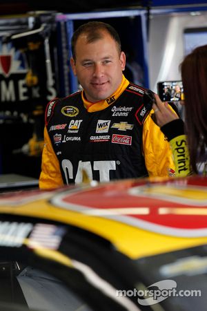 Ryan Newman, Richard Childress Racing