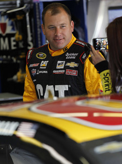 Ryan Newman, Richard Childress Racing
