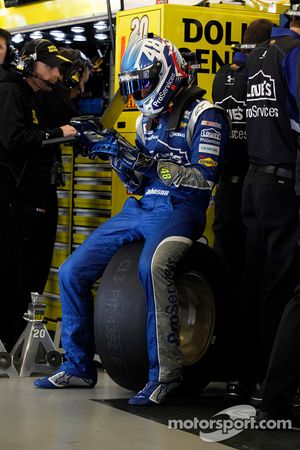 Jimmie Johnson, Hendrick Motorsports