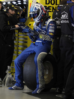 Jimmie Johnson, Hendrick Motorsports