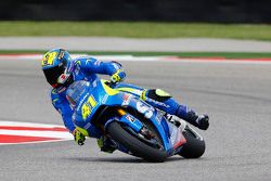 Алеш Эспаргаро, Team Suzuki MotoGP