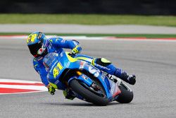 Aleix Espargaro, Team Suzuki MotoGP