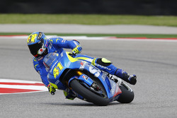 Алеш Эспаргаро, Team Suzuki MotoGP