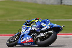 Aleix Espargaro, Team Suzuki MotoGP
