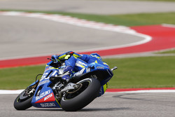 Aleix Espargaro, Team Suzuki MotoGP