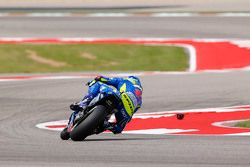 Aleix Espargaro, Team Suzuki MotoGP