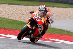 Marc Marquez, Repsol Honda Team