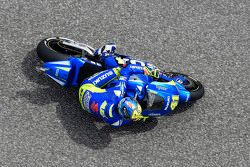 Aleix Espargaro, Team Suzuki MotoGP