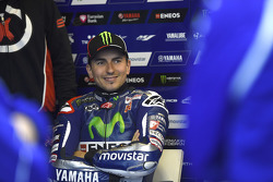 Хорхе Лоренсо, Yamaha Factory Racing