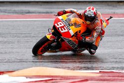 Marc Marquez, Repsol Honda Team