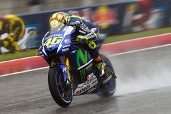 Valentino Rossi, Yamaha Factory Racing