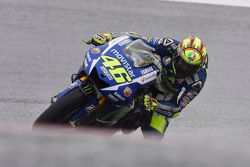 Valentino Rossi, Yamaha Factory Racing