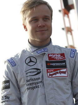 Феликс Розенквист, Prema Powerteam