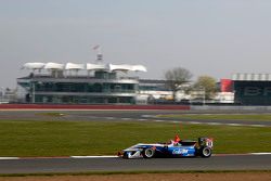 Пьетро Фиттипальди, Fortec Motorsports