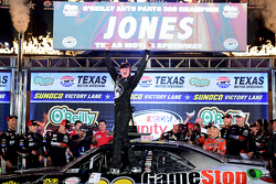 Erik Jones, Joe Gibbs Racing