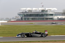 Charles Leclerc, Van Amersfoort Racing Dallara F312 Volkswagen