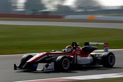 Lance Stroll, Prema Powerteam Dallara F312 Mercedes-Benz