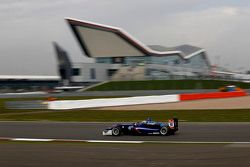Джордж Расселл, Carlin, Dallara F312 Volkswagen