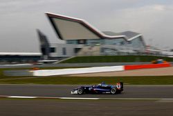 George Russell, Carlin Dallara F312 Volkswagen