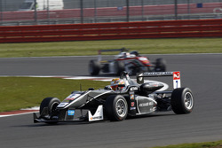 Charles Leclerc, Van Amersfoort Racing Dallara F312 Volkswagen