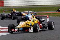 Antonio Giovinazzi, Jagonya Ayam with Carlin Dallara F312 Volkswagen