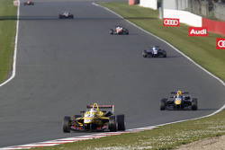 Antonio Giovinazzi, Jagonya Ayam with Carlin