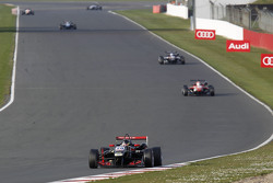 Dorian Boccolacci, Signature Dallara F312 Volkswagen