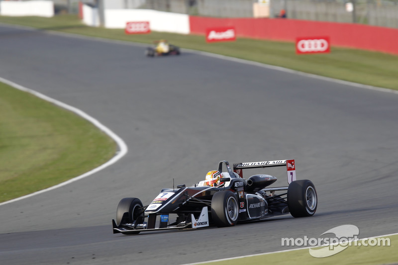2015 - F3 Europe