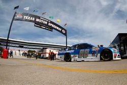 Dale Earnhardt Jr., Hendrick Motorsports Chevrolet