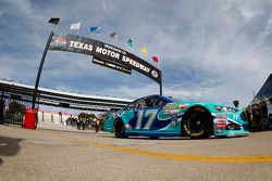 Ricky Stenhouse Jr., Roush Fenway Racing Ford