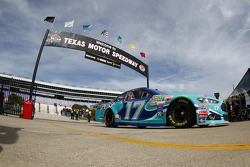 Ricky Stenhouse Jr., Roush Fenway Racing Ford