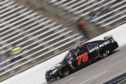 Martin Truex Jr., Furniture Row Racing Chevrolet