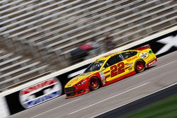 Joey Logano, Team Penske Ford