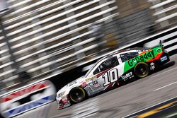 Danica Patrick, Stewart-Haas Racing Chevrolet