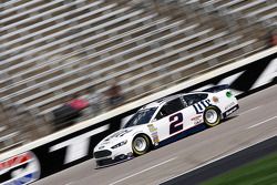 Brad Keselowski, Team Penske Ford