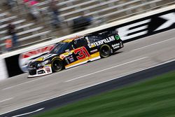 Ryan Newman, Richard Childress Racing Chevrolet