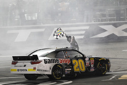 Erik Jones, Joe Gibbs Racing Toyota