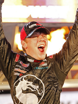 Erik Jones, Joe Gibbs Racing Toyota
