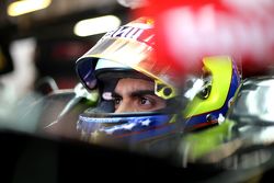 Пастор Мальдонадо, Lotus F1 Team