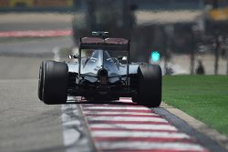 Нико Росберг, Mercedes AMG F1 W06