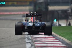 Даниил Квят, Red Bull Racing RB11