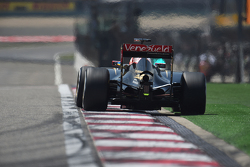 Ромен Грожан, Lotus F1 E23