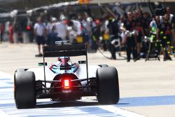 Felipe Massa, Williams FW37
