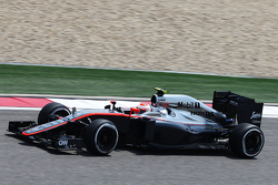 Jenson Button, McLaren MP4-30
