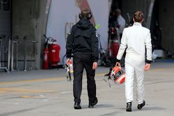 Дженсон Баттон, McLaren Honda