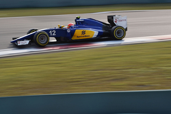 Felipe Nasr, Sauber C34