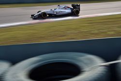Felipe Massa, Williams FW37