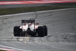 Kimi Raikkonen, Ferrari SF15-T